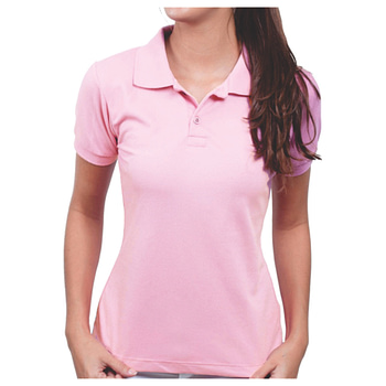 Camisa Polo Feminina Personalizada