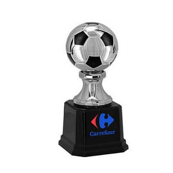 Mini Troféu Personalizado Preço