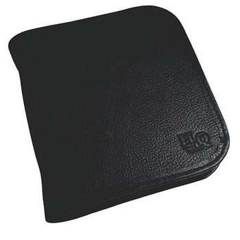 Porta Dvd Slim Preto Personalizado