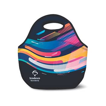 Bolsa Térmica Neoprene Personalizada 8