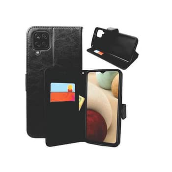 Capa Carteira Flip Antishock Porta Cartão para Iphone 11