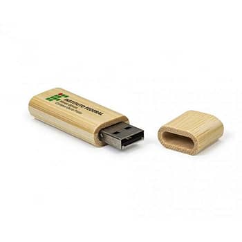 PEN-DRIVE-BAMBU-ARREDONDADO