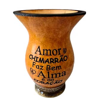 Cuia-Tradicional-de-Chimarrão-Personalizada