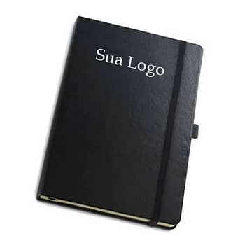 Moleskine Personalizado Osasco