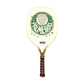 Raquete de Beach Tennis Personalizada 12