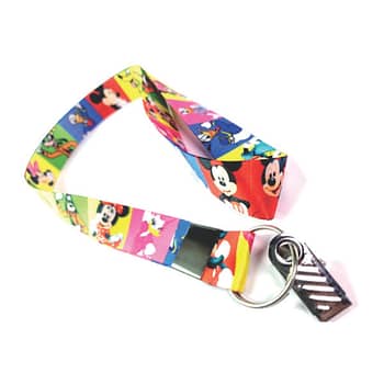 Cordão Para Crachá Personalizado Osasco