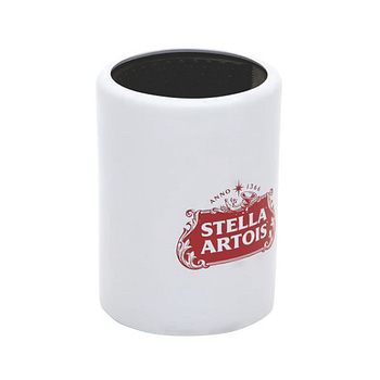 Porta Lata Térmico Alumiart Stella Artois 350 ml