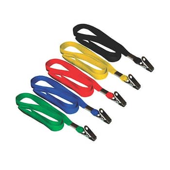 Cordão Para Crachá Personalizado Recife