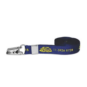 Cordão Para Crachá Personalizado Maceió