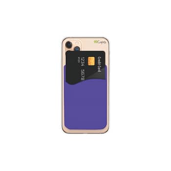 Capa Porta Cartão Iphone 14 Pro Max Personalizada