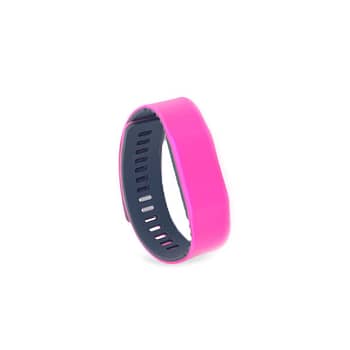 Pulseira-de-silicone-ajustável-com-chip-RFID-NFC-Brinde