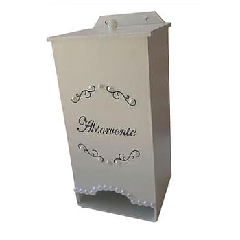 Porta-Absorventes-MDS-Branco