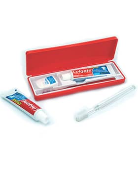 Kit Odontologico Personalizado