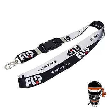 Cordão Personalizado Brinde