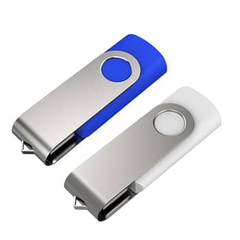 PEN DRIVE 4GB PERSONALIZADO PARA BRINDE