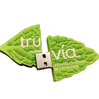 PEN DRIVE ESTILIZADO 8GB