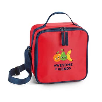 Bolsa Térmica Colorida Personalizadas