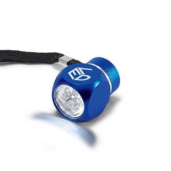 lanterna led personalizada