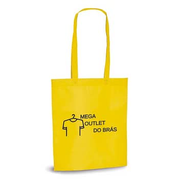 Sacola Personalizada Contagem