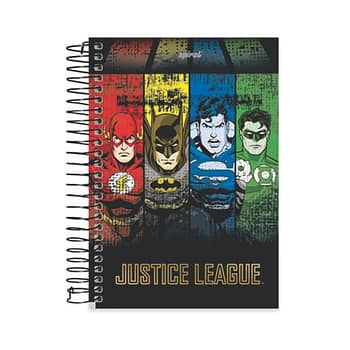 Caderno Personalizado Niterói 4