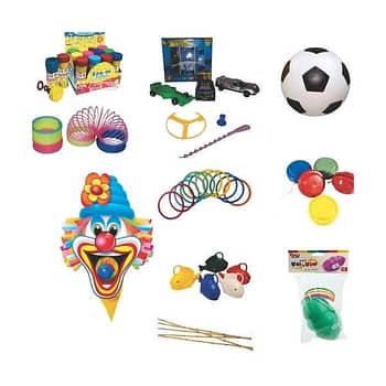 Kit Festa Junina Brinquedos Personalizado