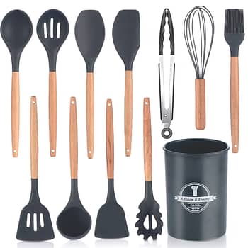 Conjunto de Utensílios Doméstico Promocional