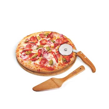 Kit personalizado pizza 5