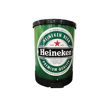 Cooler Personalizado Heineken