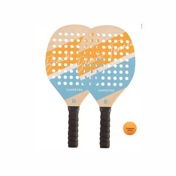 Kit Beach Tennis Personalizado