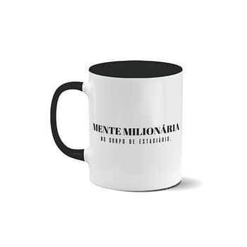 Caneca Personalizada Natal 4