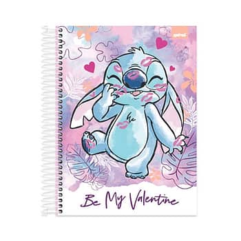 Caderno Personalizado Vila Velha 5