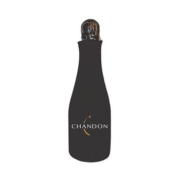 Porta Mini Champagne Personalizado