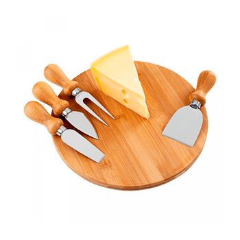 Kit de queijo
