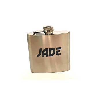 Porta Whisky Jade Personalizado