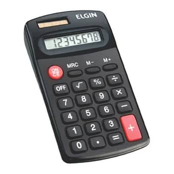 Calculadora Personalizada Uberlândia