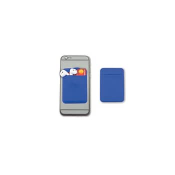 Porta Cartão para Smartphone Personalizado