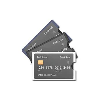 Kit Porta Cartão de Crédito Personalizado