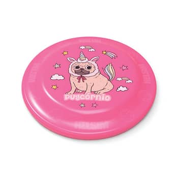 Frisbee Dog Diversão Empresas