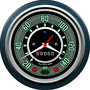 Relógio-De-Parede-Personalizado-Velocímetro-Fusca-Volks-24cm-1
