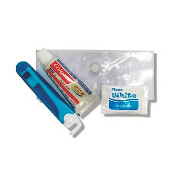 Kit Higiene com 3 Itens Personalizado
