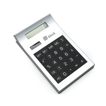 Calculadora Personalizada Serra