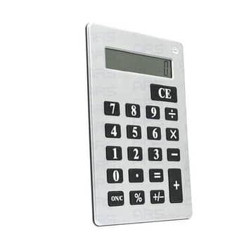 Calculadora Personalizada Feira de Santana