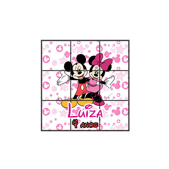 Jogo-da-Velha-Mickey-Personalizado