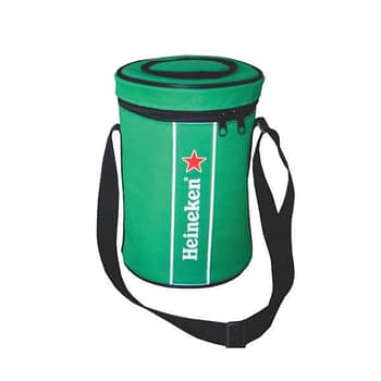 Mochila Termica Keg Heineken Personalizada