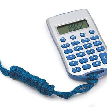 Calculadora Personalizada Porto Velho