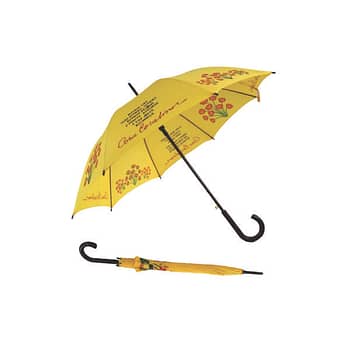 Guarda-chuva Personalizado Florianópolis 3