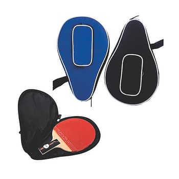 Kit 2 Raquete Tenis De Mesa Ping Pong Profissional + Brinde