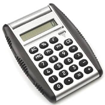 Calculadora Personalizada São Luís 2