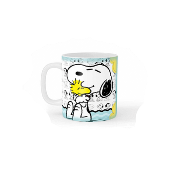 Kit-Bolo-de-Caneca-Snoopy-Personalizado