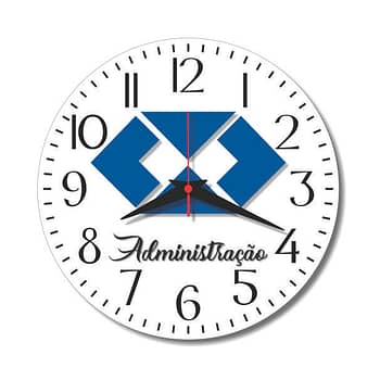 Relógios Personalizados Porto Velho